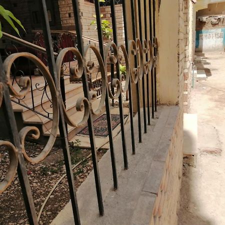 Winter Guest House Luxor Luaran gambar