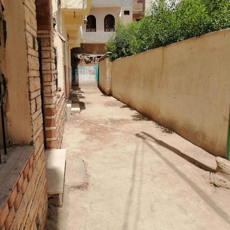 Winter Guest House Luxor Luaran gambar