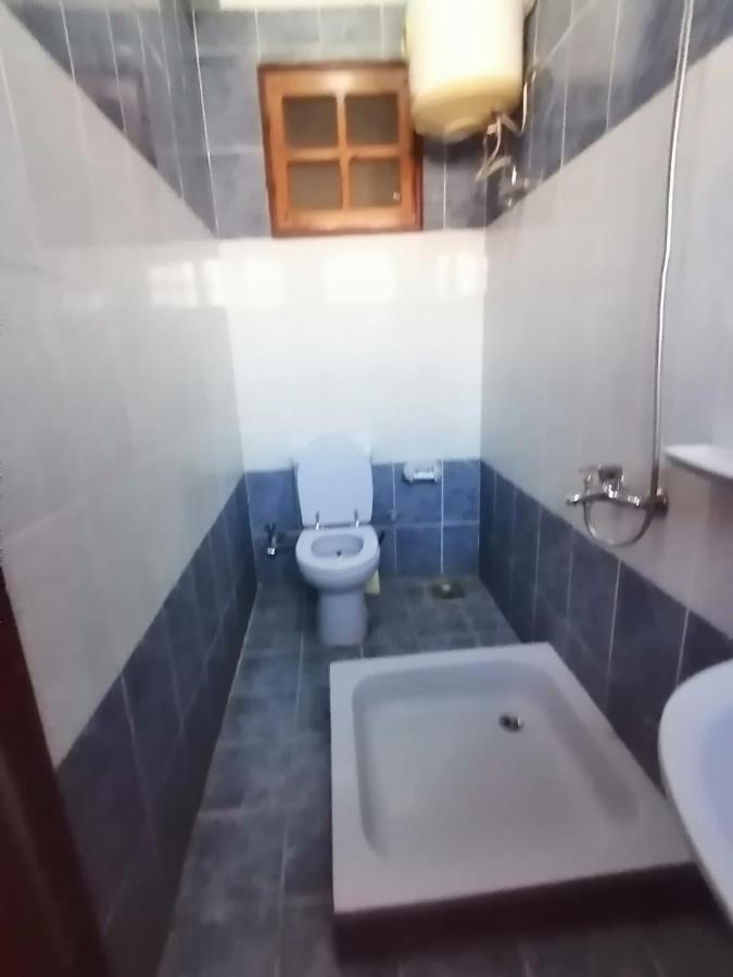 Winter Guest House Luxor Luaran gambar