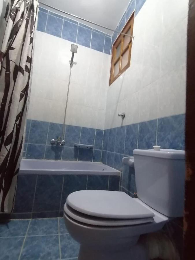 Winter Guest House Luxor Luaran gambar