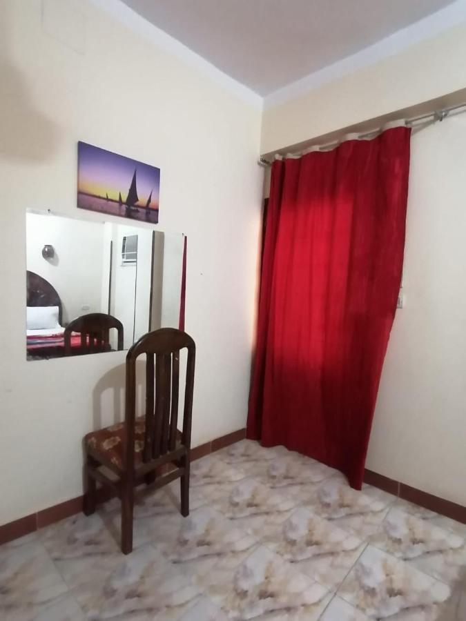 Winter Guest House Luxor Luaran gambar