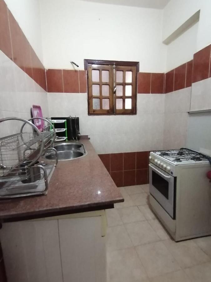 Winter Guest House Luxor Luaran gambar