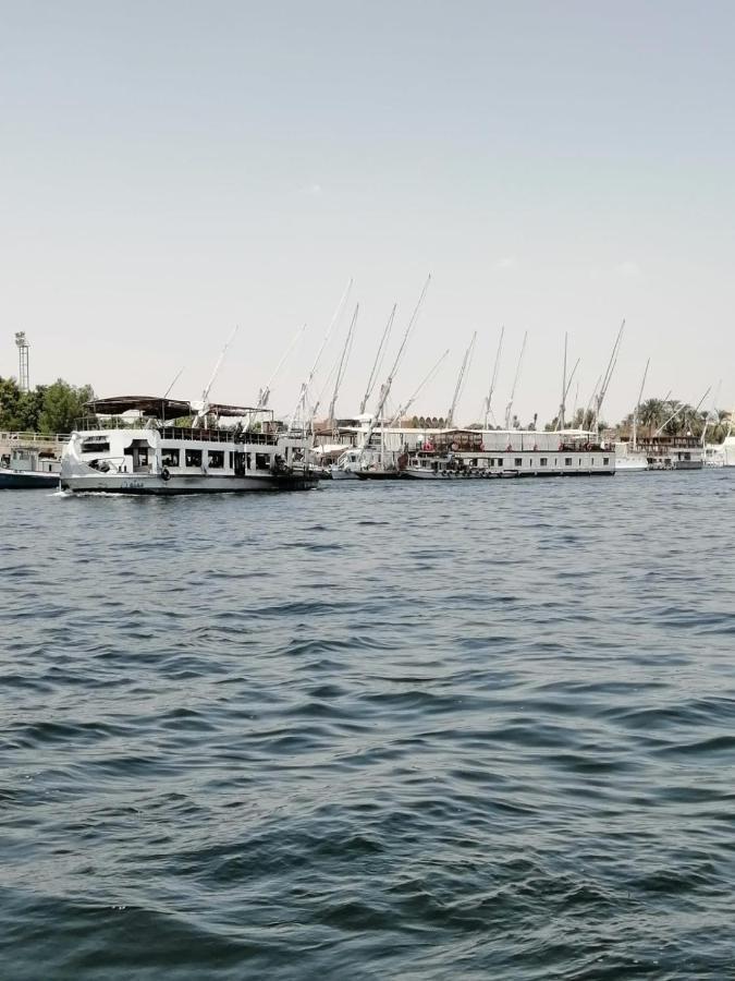 Winter Guest House Luxor Luaran gambar