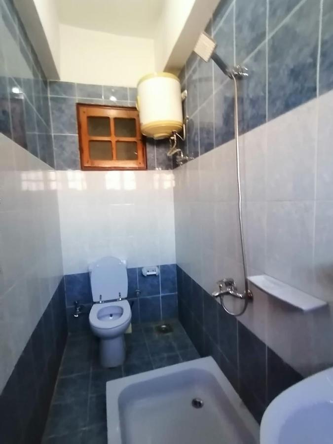 Winter Guest House Luxor Luaran gambar