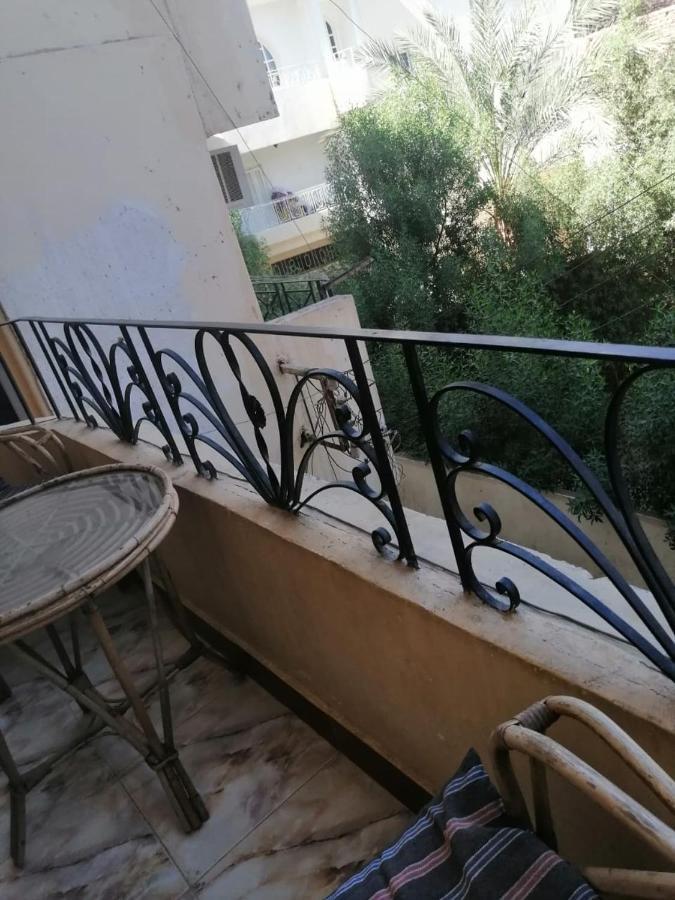 Winter Guest House Luxor Luaran gambar