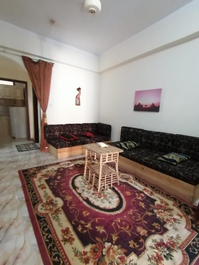 Winter Guest House Luxor Luaran gambar