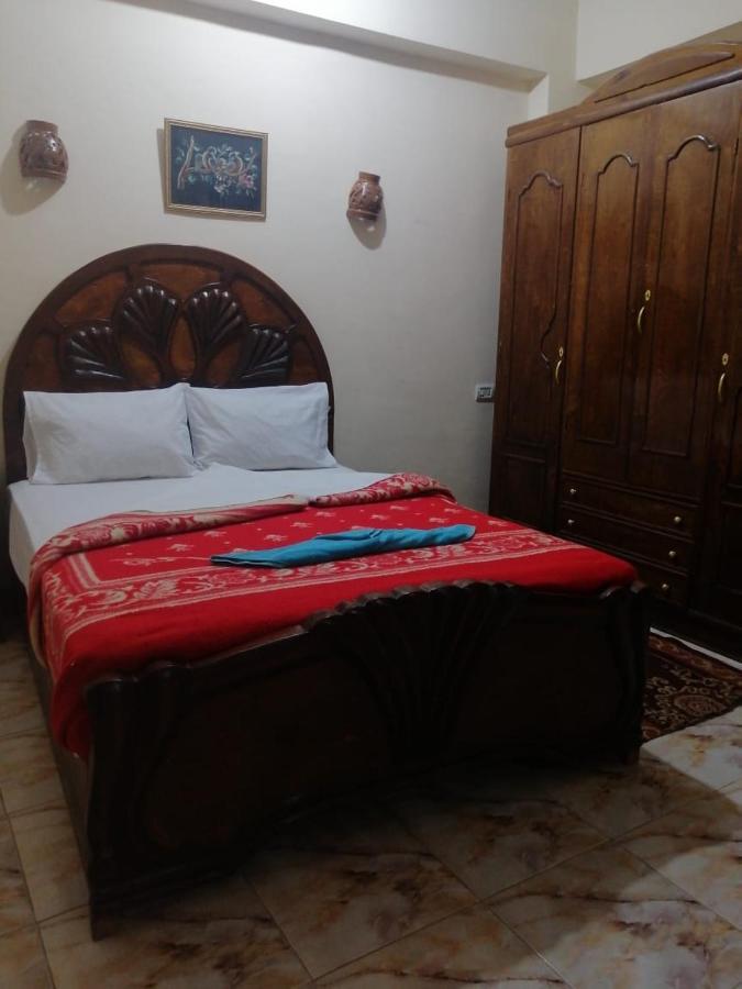 Winter Guest House Luxor Luaran gambar