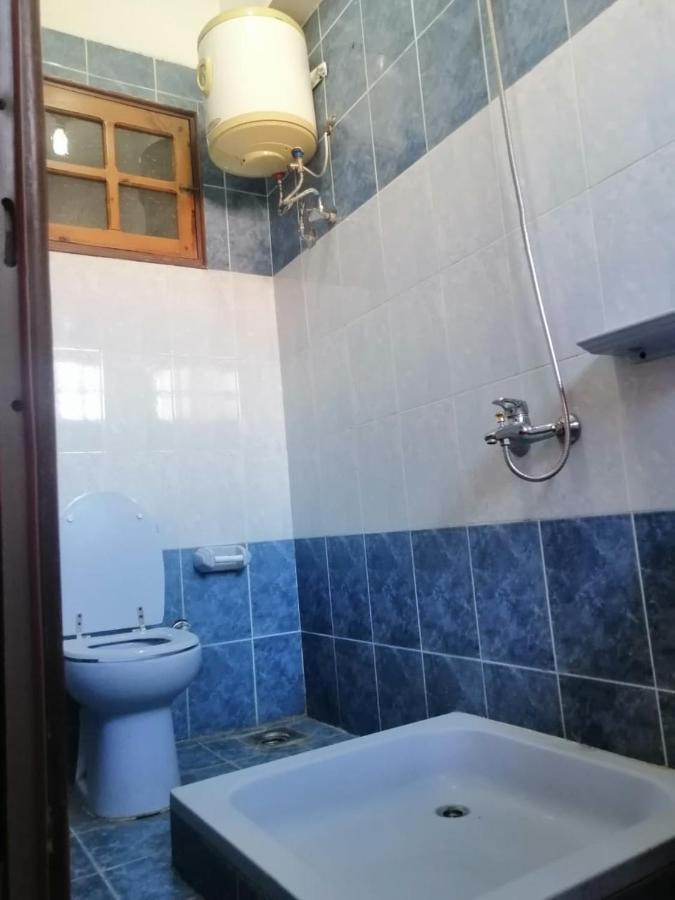Winter Guest House Luxor Luaran gambar