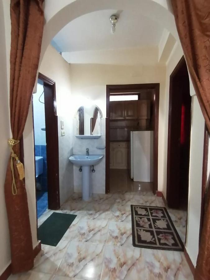 Winter Guest House Luxor Luaran gambar