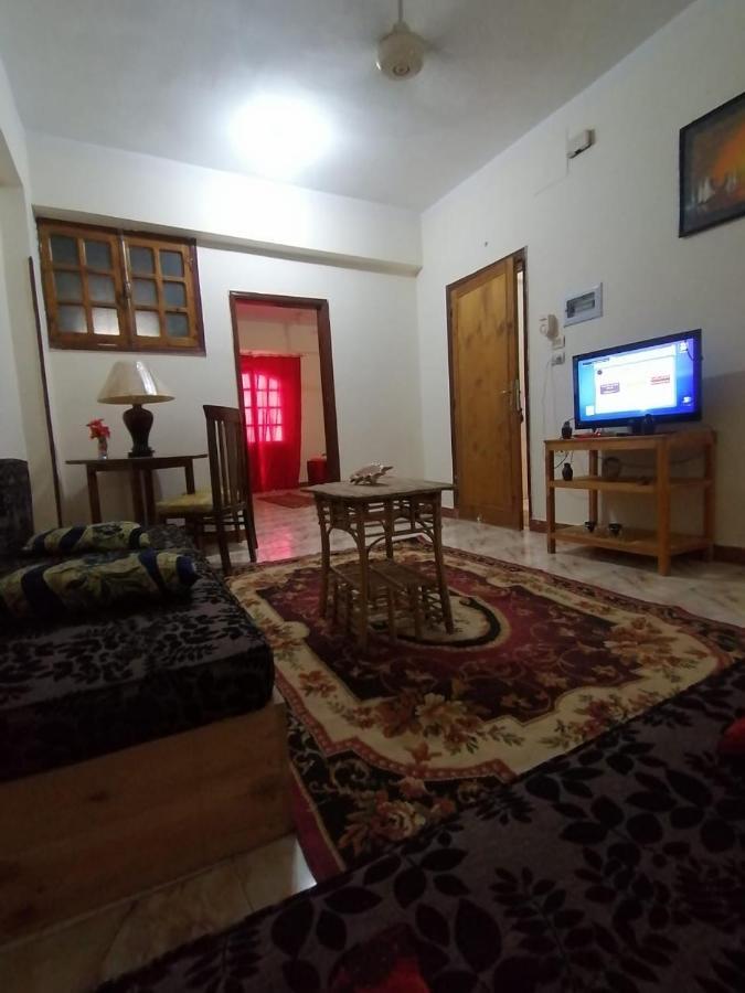 Winter Guest House Luxor Luaran gambar