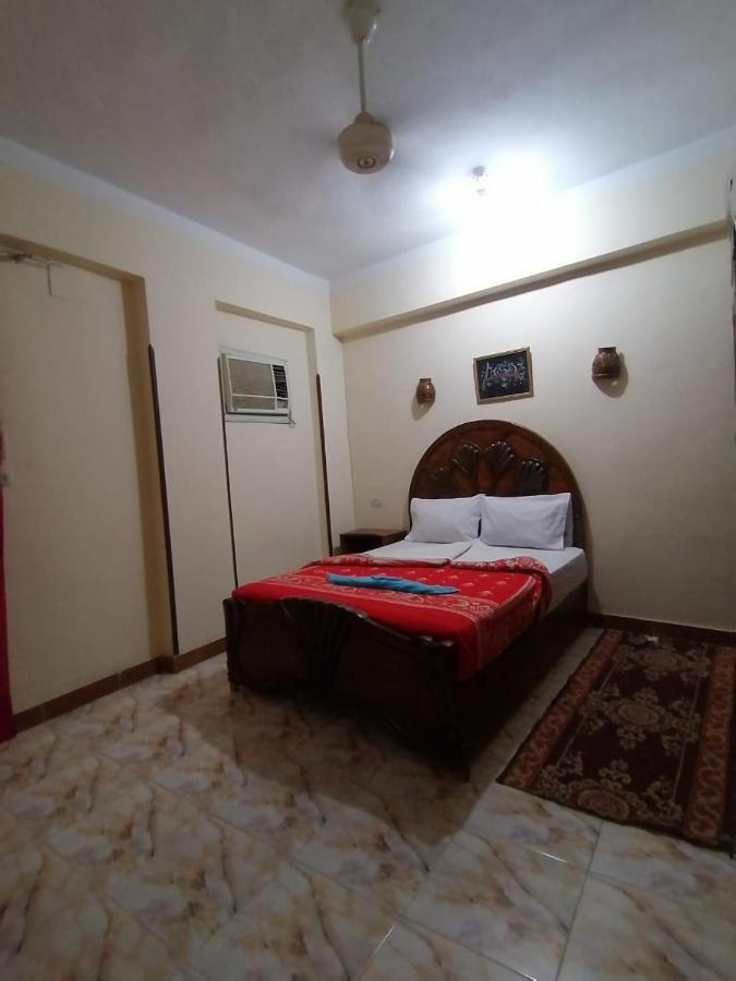 Winter Guest House Luxor Luaran gambar