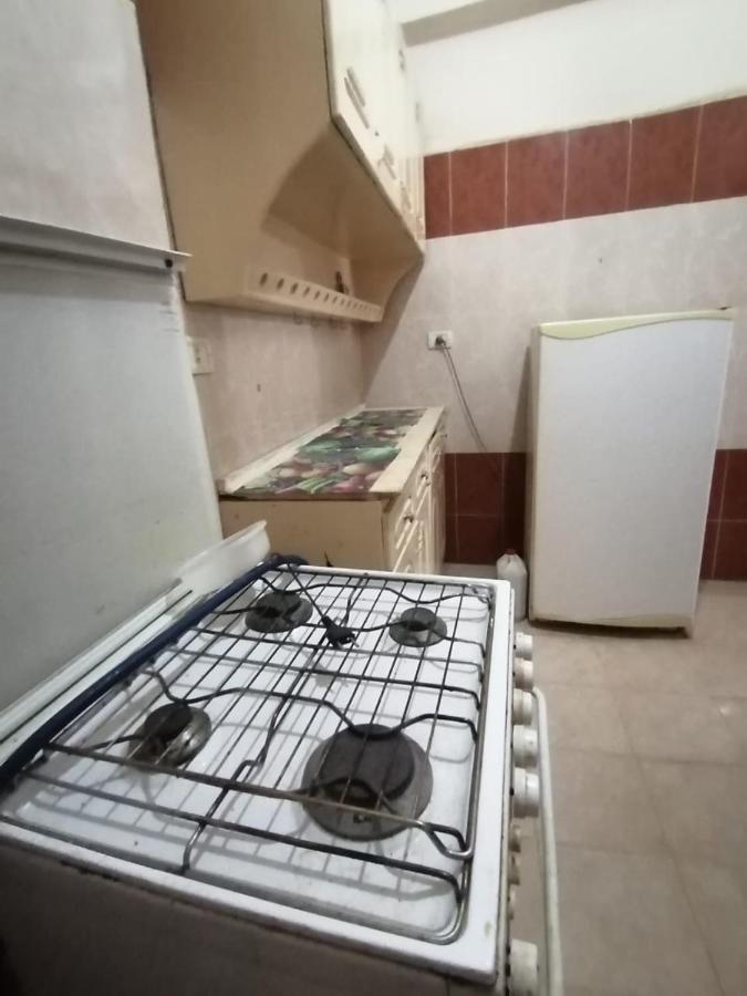 Winter Guest House Luxor Luaran gambar