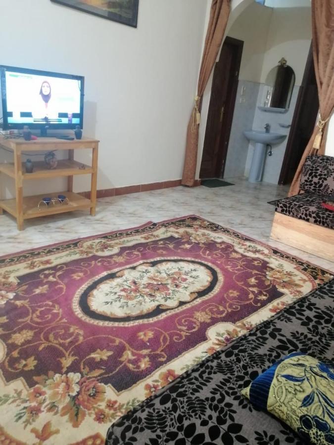 Winter Guest House Luxor Luaran gambar