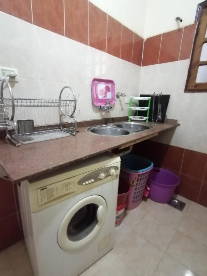 Winter Guest House Luxor Luaran gambar