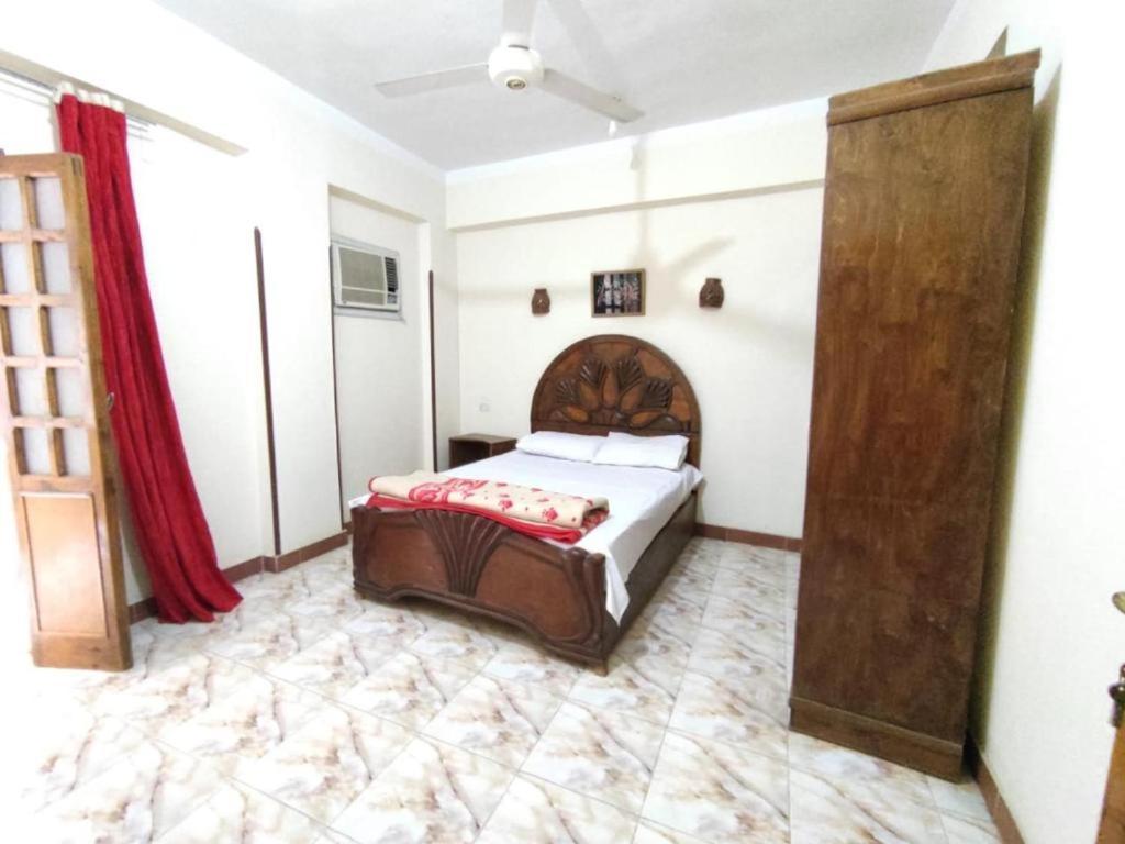 Winter Guest House Luxor Luaran gambar