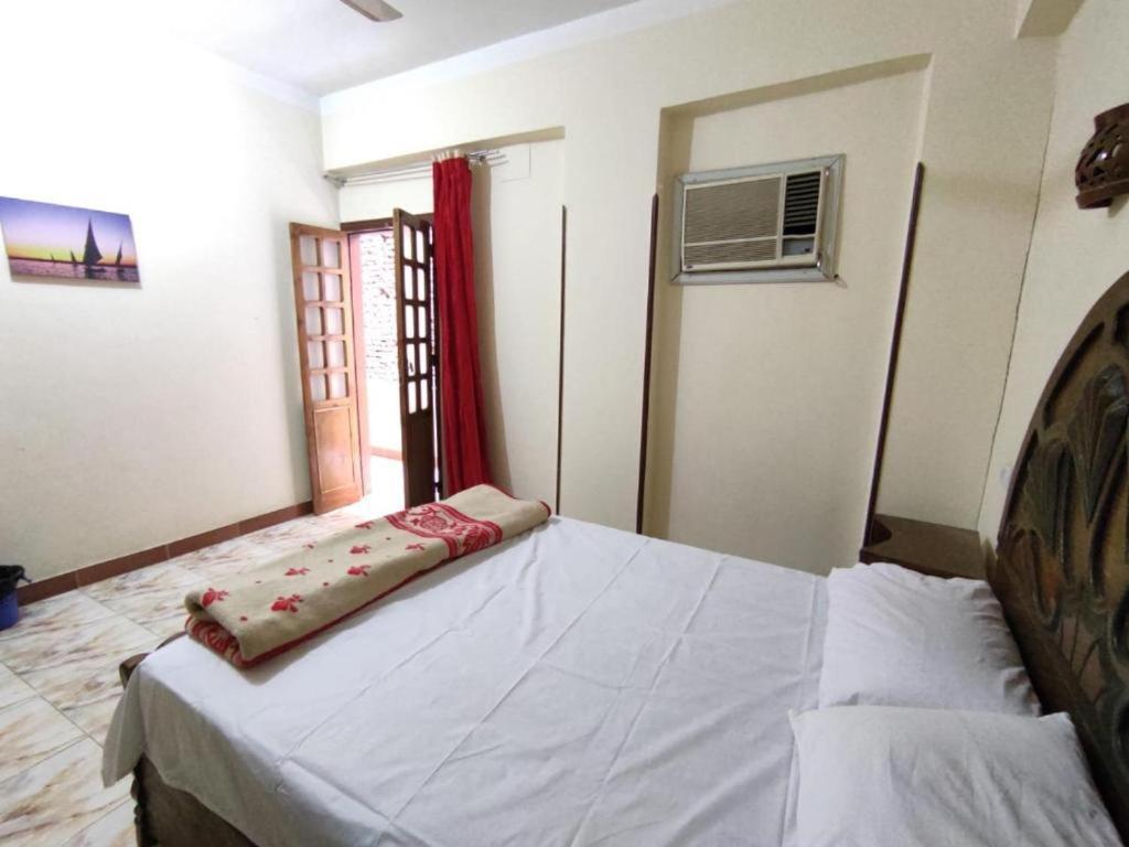 Winter Guest House Luxor Luaran gambar