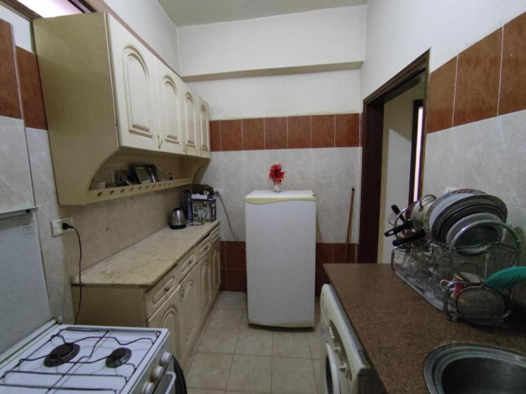 Winter Guest House Luxor Luaran gambar