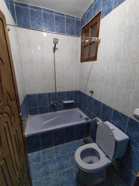 Winter Guest House Luxor Luaran gambar