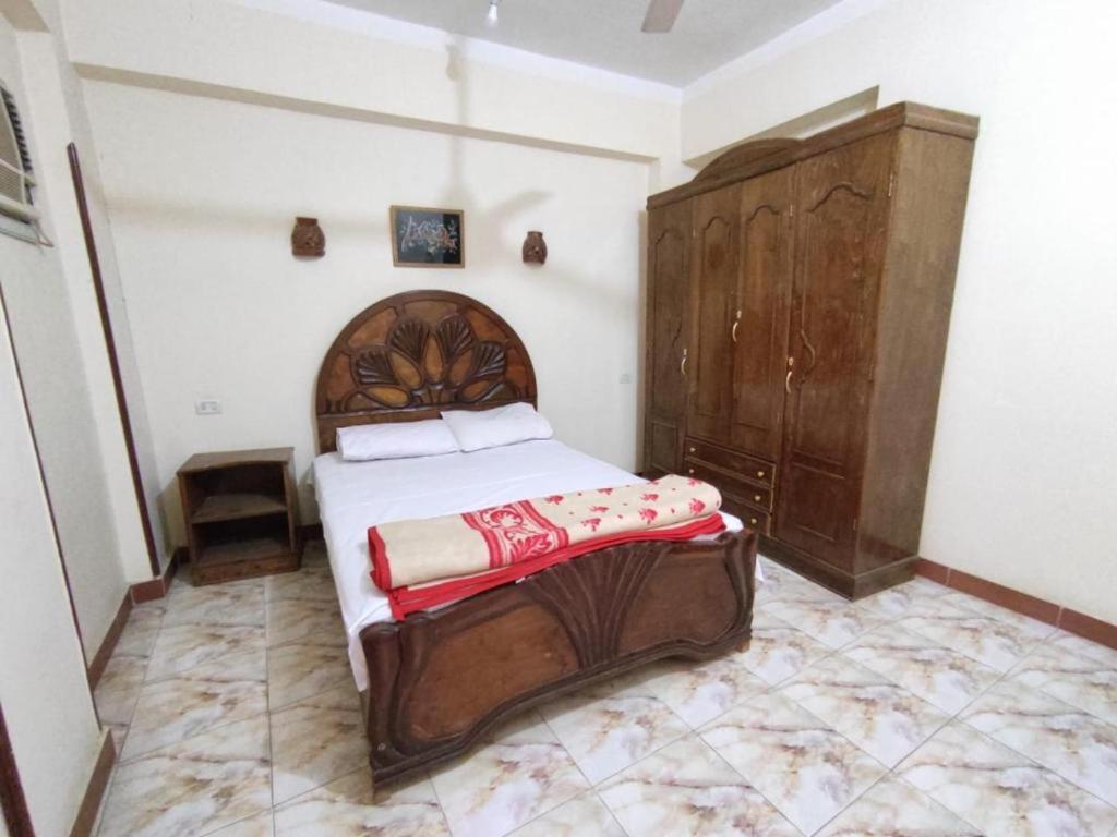 Winter Guest House Luxor Luaran gambar