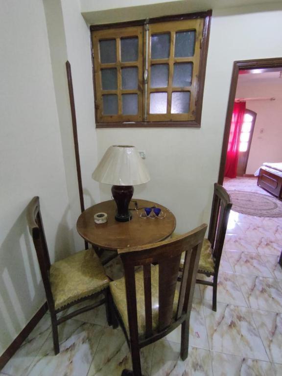 Winter Guest House Luxor Luaran gambar